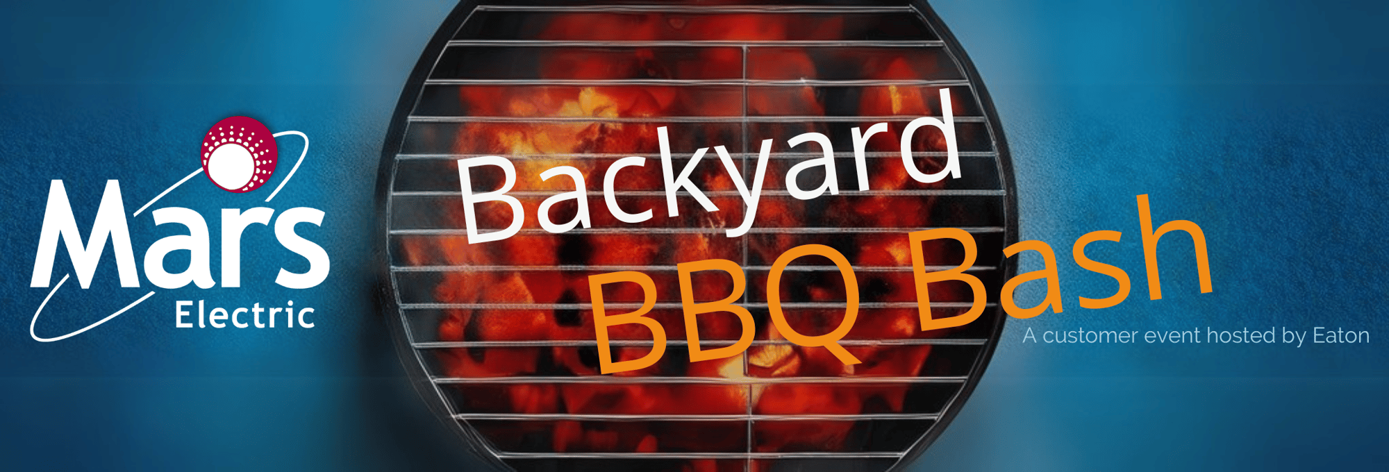 Backyard BBQ Graphic