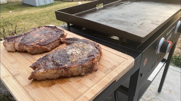 balckstone steaks