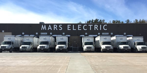 truck image email header